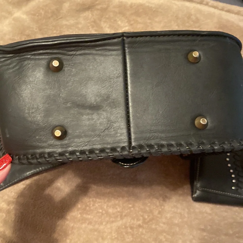 Trinity Ranch western style bag and wallet. - Picture 9 of 9